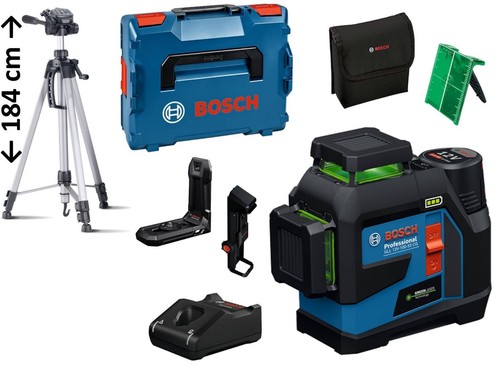 Bosch linienlaser - bosch,