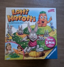 Ravensburger Lotti Karotti