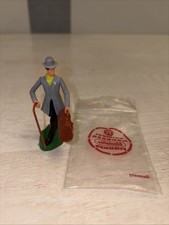 Elastolin Steckfiguren