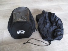 Tankrucksack Motorrad Held