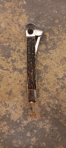 Vintage zigarrenschneider - vintage,