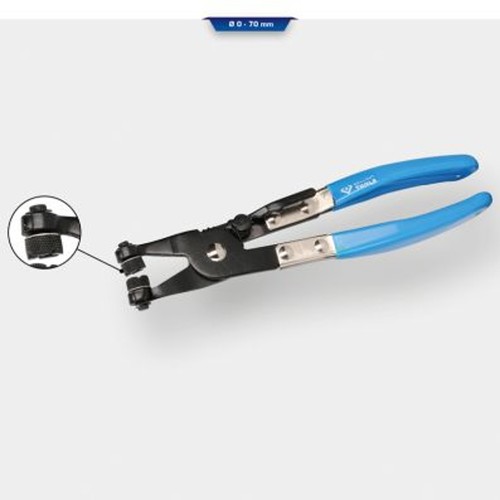 Tools zange - ks,