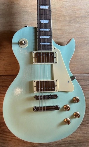 Gitarre guitar eigenbau - e-gitarre,