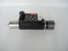 Arriflex Einzelbildgetriebe ohne Steuerung mit Motor