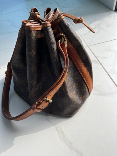 Louis vuitton sac - louis, noé