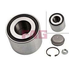 FAG Radlagersatz 713 6673 20 MERCEDES-BENZ A-KLASSE W168 Hinterachse