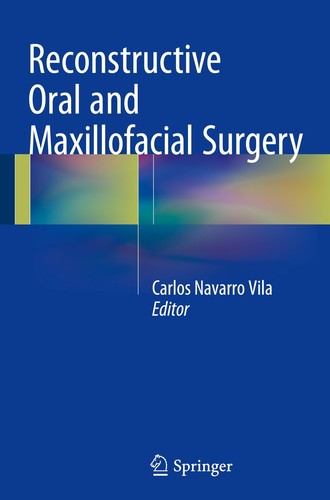 Reconstructive oral and - reconstructive,