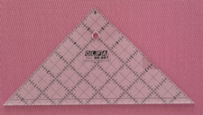 Patchwork - Nähen - Zubehör - OLFA Lineal - Flottes Dreieck QR 6RT 6 Inch