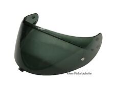 Original  NOLAN  Visier für N87 + N60-6 + N80-8 stark getönt Pinlock Vorber.
