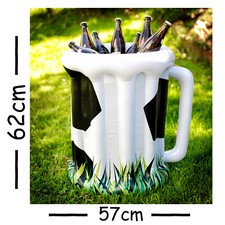 AUFBLASBARER BIERKRUG