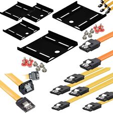 Einbaurahmen fü 2,5 Zoll SSD
