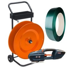 TOP PREIS: 15,5mm PET Band