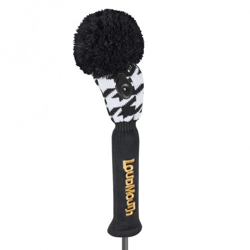 Loudmouth fairway holz - loudmouth,
