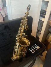 Sopran Saxophon Curved - Stagg - Universe of Music