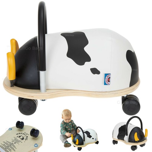 Wheelybug kinderfahrzeug - wheelybug,