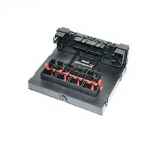 Bordnetzsteuergerät BCM Body Control Module  3C0937049AH Golf 5 Plus 5M Orig.