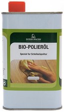 POLIERÖL Schellack