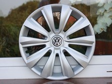 Radkappen zoll vw - 14,