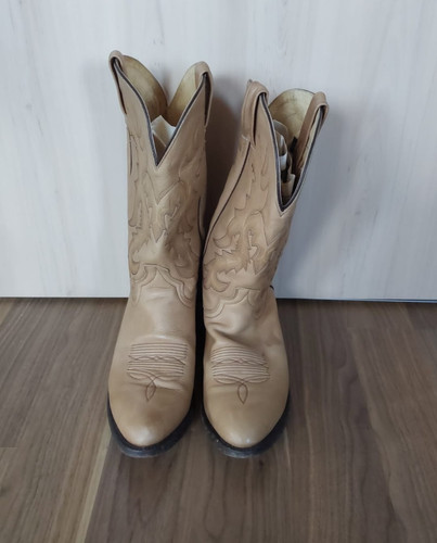Dan post herren - post, cowboystiefel