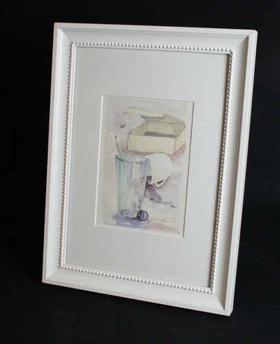 19708d original aquarell - original,