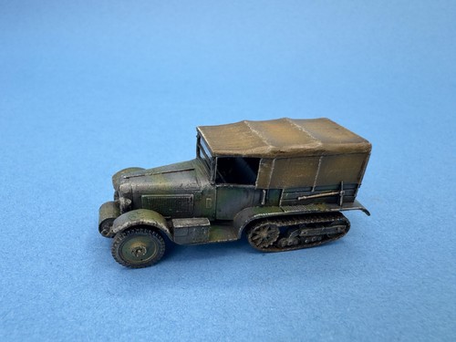 Panzer wwii citroen - panzer,