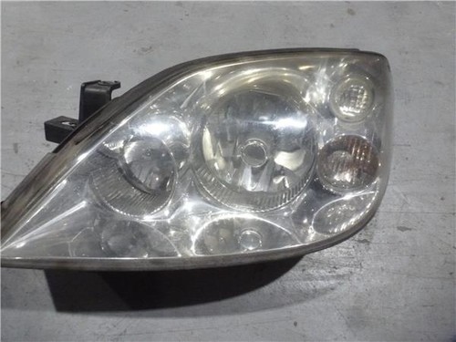 Xenon vorderer linker - vorderer,