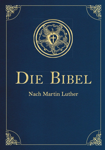 Die bibel altes und neues - -,
