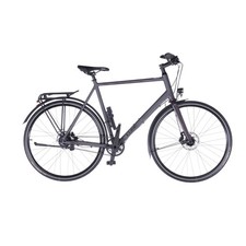 Cube Fahrrad Travel SL 28 62