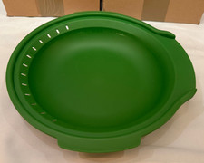 Tupperware _ Gareinsatz für