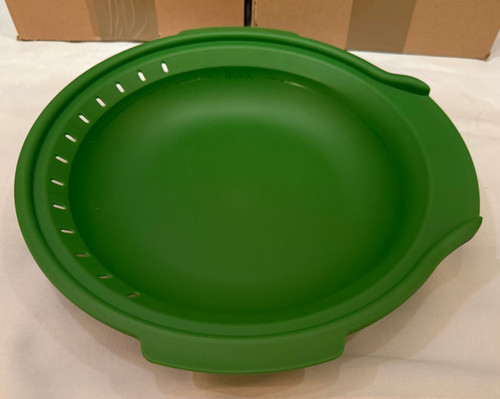 Tupperware gareinsatz für - tupperware, _