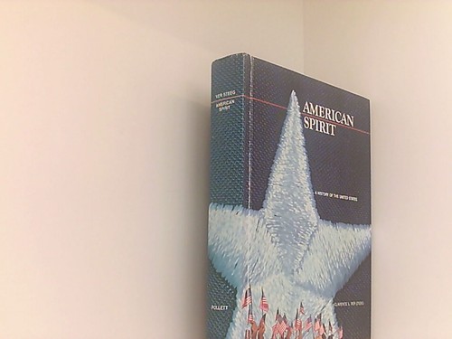 American spirit history of - history,