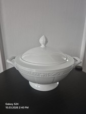 Villeroy & Boch Cameo Weiss