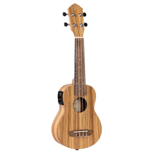 Ortega rfu10ze sopran - ortega, ukulele