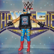 Rey Mysterio - Elite Series 88