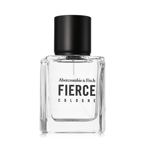 Abercrombie fitch fierce eau - &,