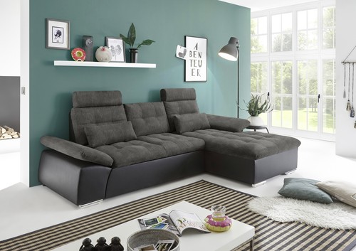 Ecksofa couch schlafcouch - couch,