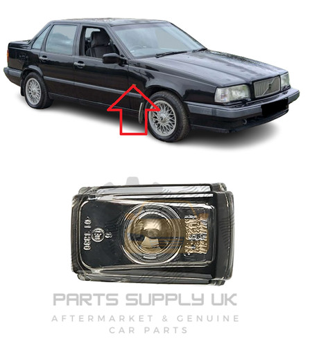 Neu für volvo - 850, 1991-1996