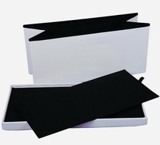 🔥Sitzbank Weiß Faltbar