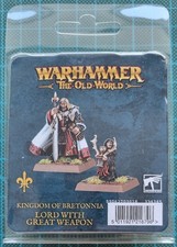 GW - Warhammer The Old World -