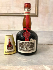 Rarität - Grand Marnier