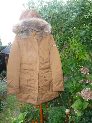 Peuterey damenjacke 42 - damenjacke,