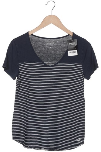 Hollister shirt damen - t-shirt,