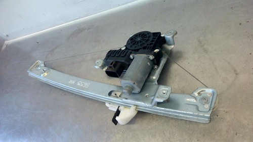 Fensterheber mit motor - fensterheber,