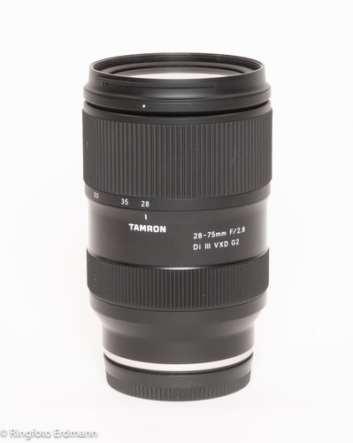 Tamron 75mm 8 di - di, iii