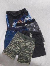 6 Kurzehosen Badehosen Größe