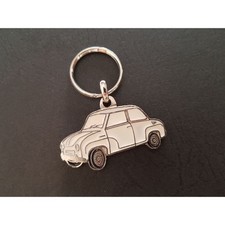 Schlüsselanhänger Profil