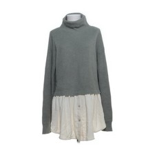 Zara, Rollkragenpullover