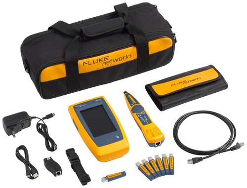 Fluke networks - fluke,