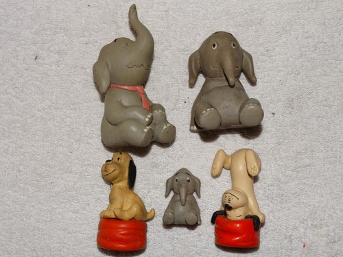Wum und wendlin von schleich - wendlin,