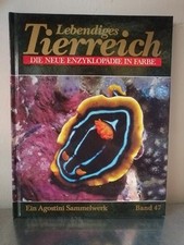 Lebendiges Tierreich - Die